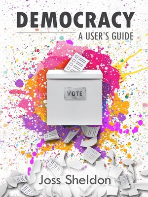 cover image of Democracy